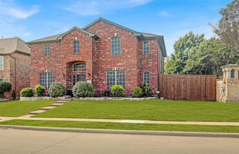 6105 Sidney Lane Mckinney TX 75070