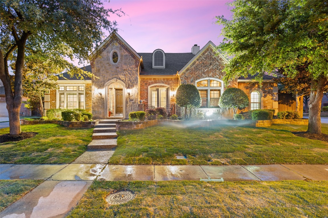 1500 Stone Drive Carrollton TX 75010