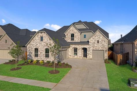 1408 Buttercup Avenue Aubrey TX 76227