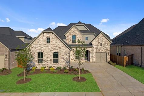 1408 Buttercup Avenue Aubrey TX 76227