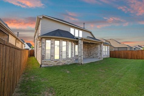 1408 Buttercup Avenue Aubrey TX 76227