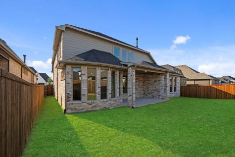 1408 Buttercup Avenue Aubrey TX 76227