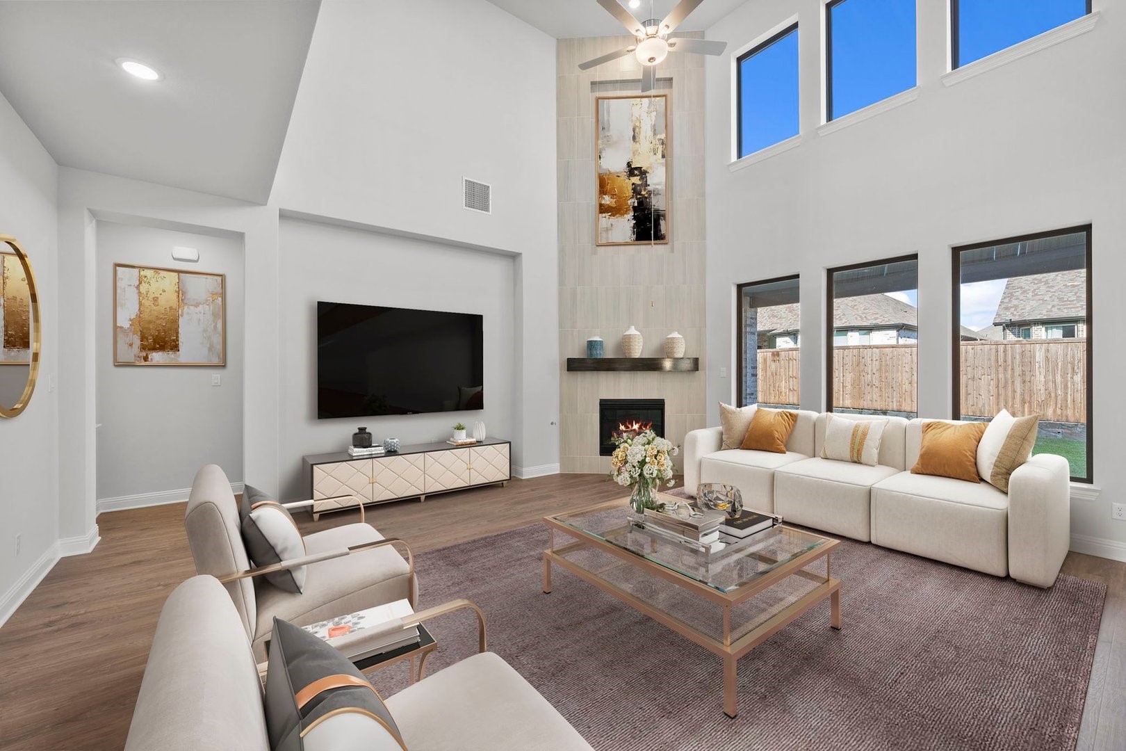 1408 Buttercup Avenue Aubrey TX 76227
