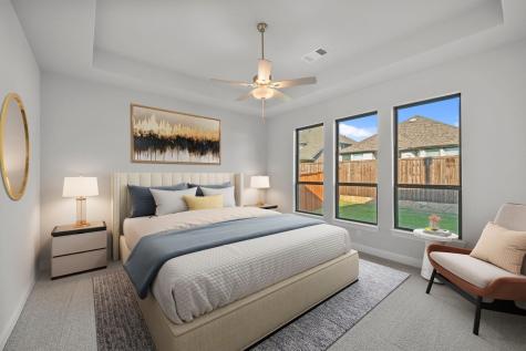 1408 Buttercup Avenue Aubrey TX 76227
