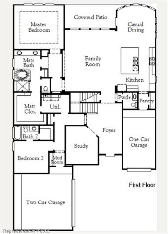 1408 Buttercup Avenue Aubrey TX 76227