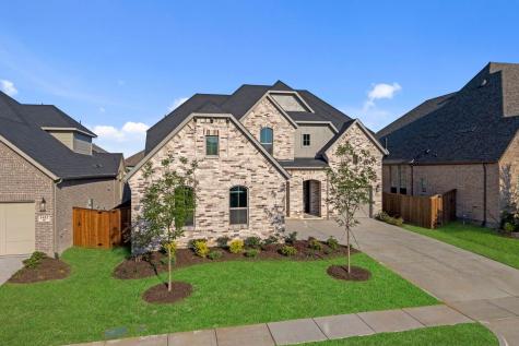 1408 Buttercup Avenue Aubrey TX 76227