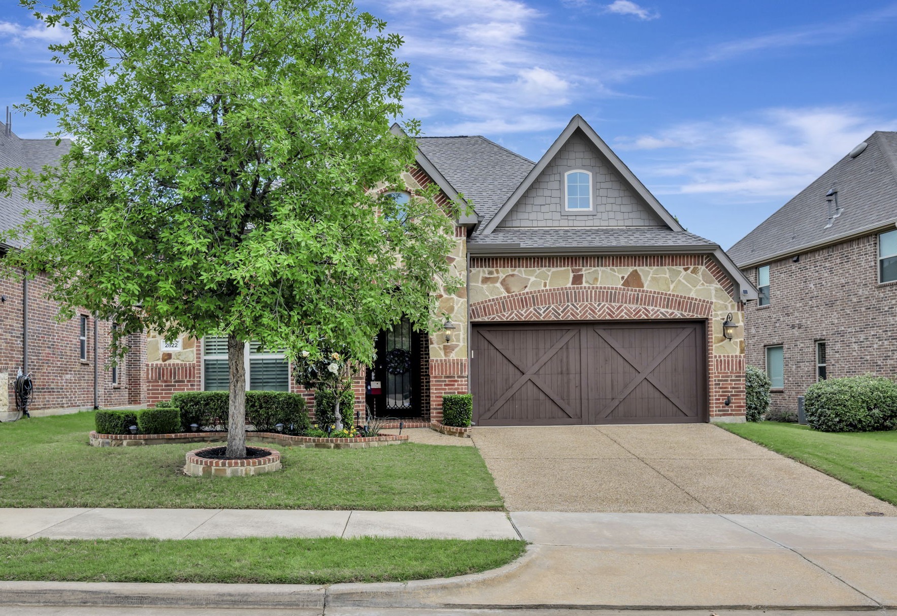 2822 Exeter Drive Trophy Club TX 76262