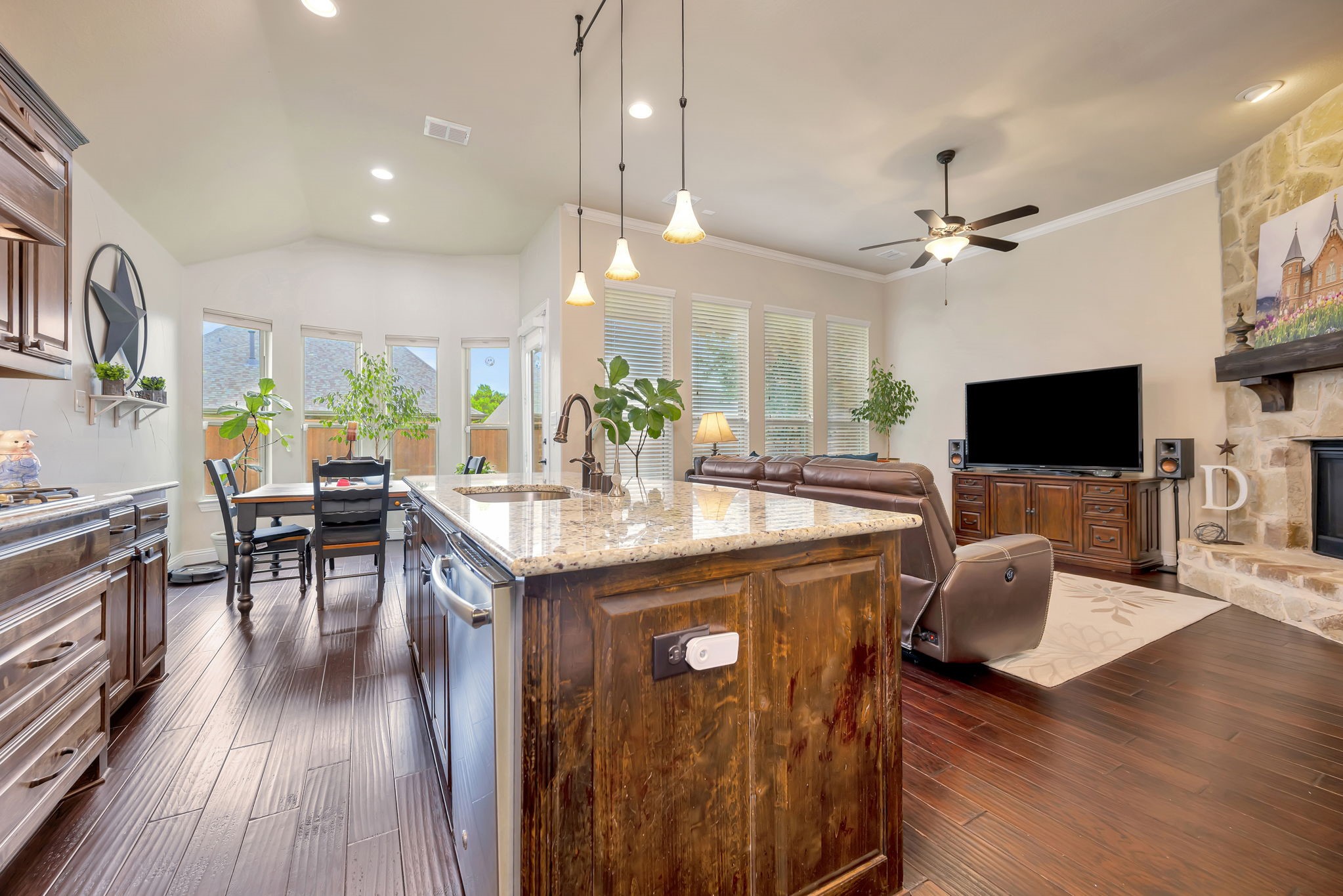 2822 Exeter Drive Trophy Club TX 76262