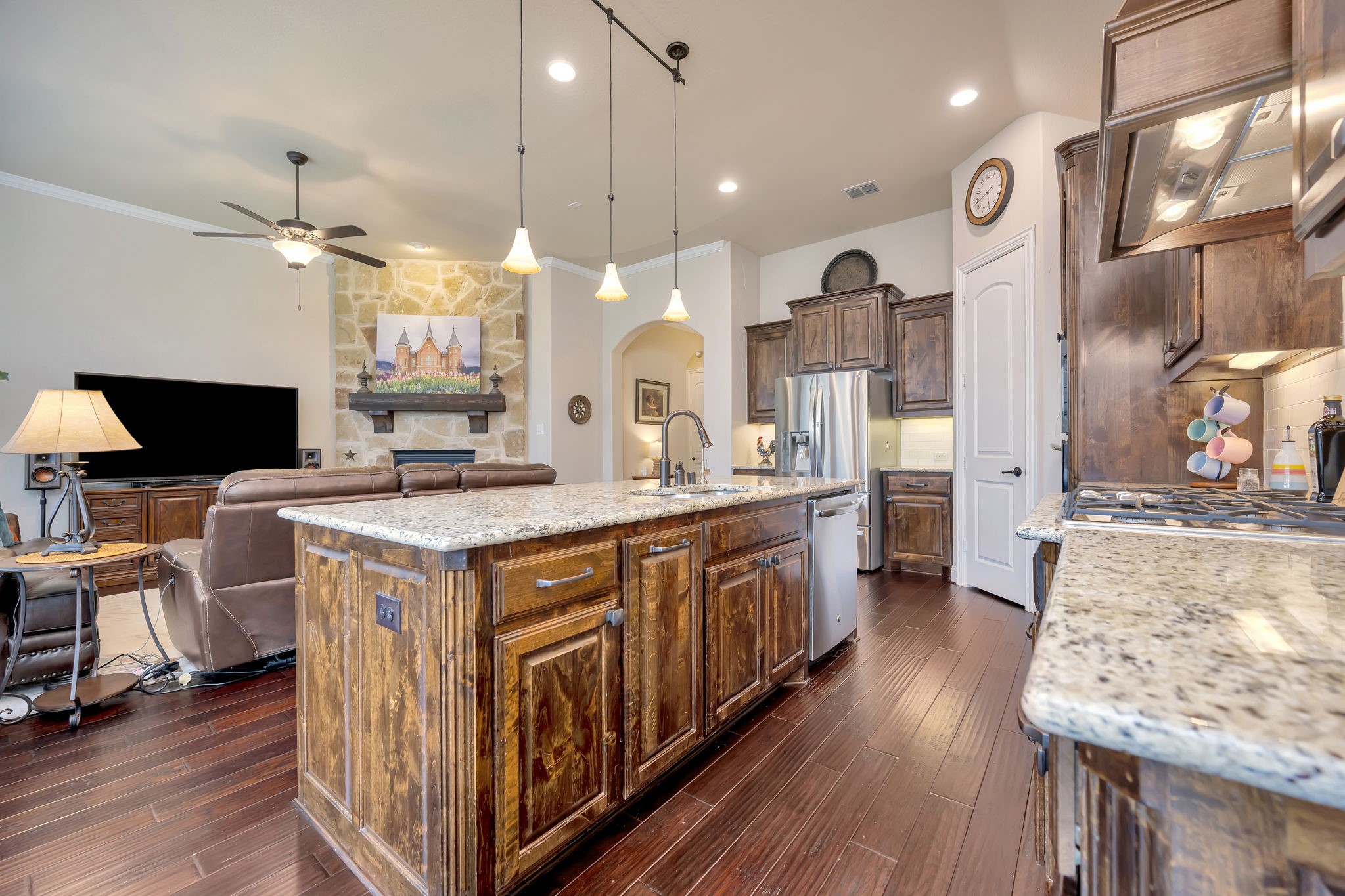 2822 Exeter Drive Trophy Club TX 76262