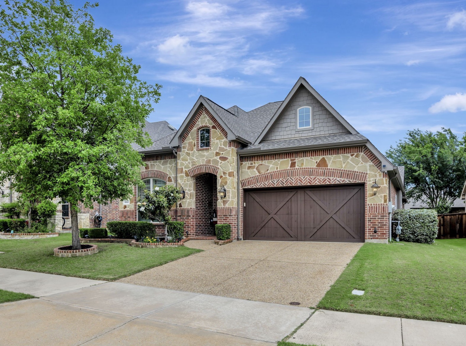 2822 Exeter Drive Trophy Club TX 76262