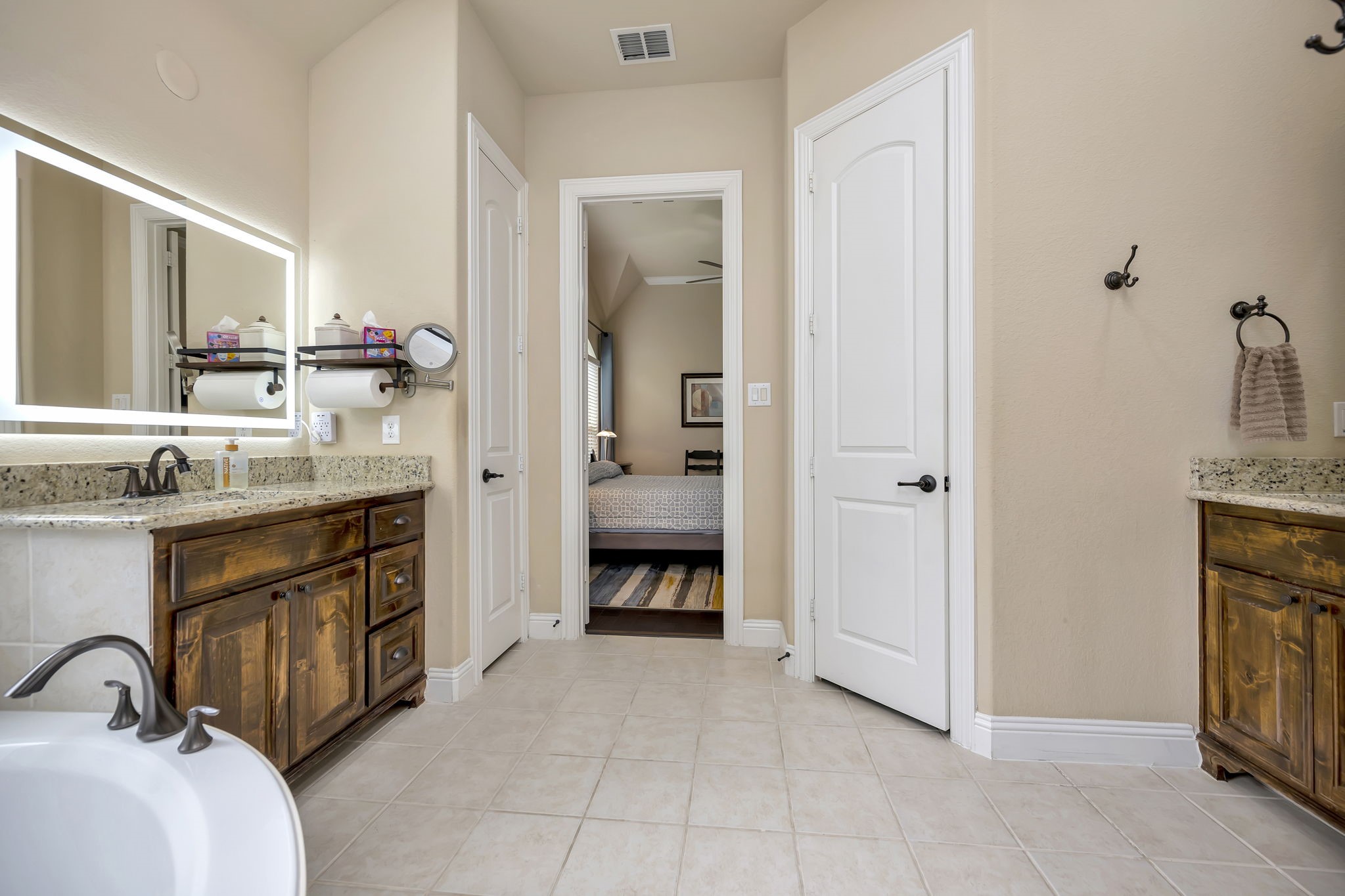 2822 Exeter Drive Trophy Club TX 76262