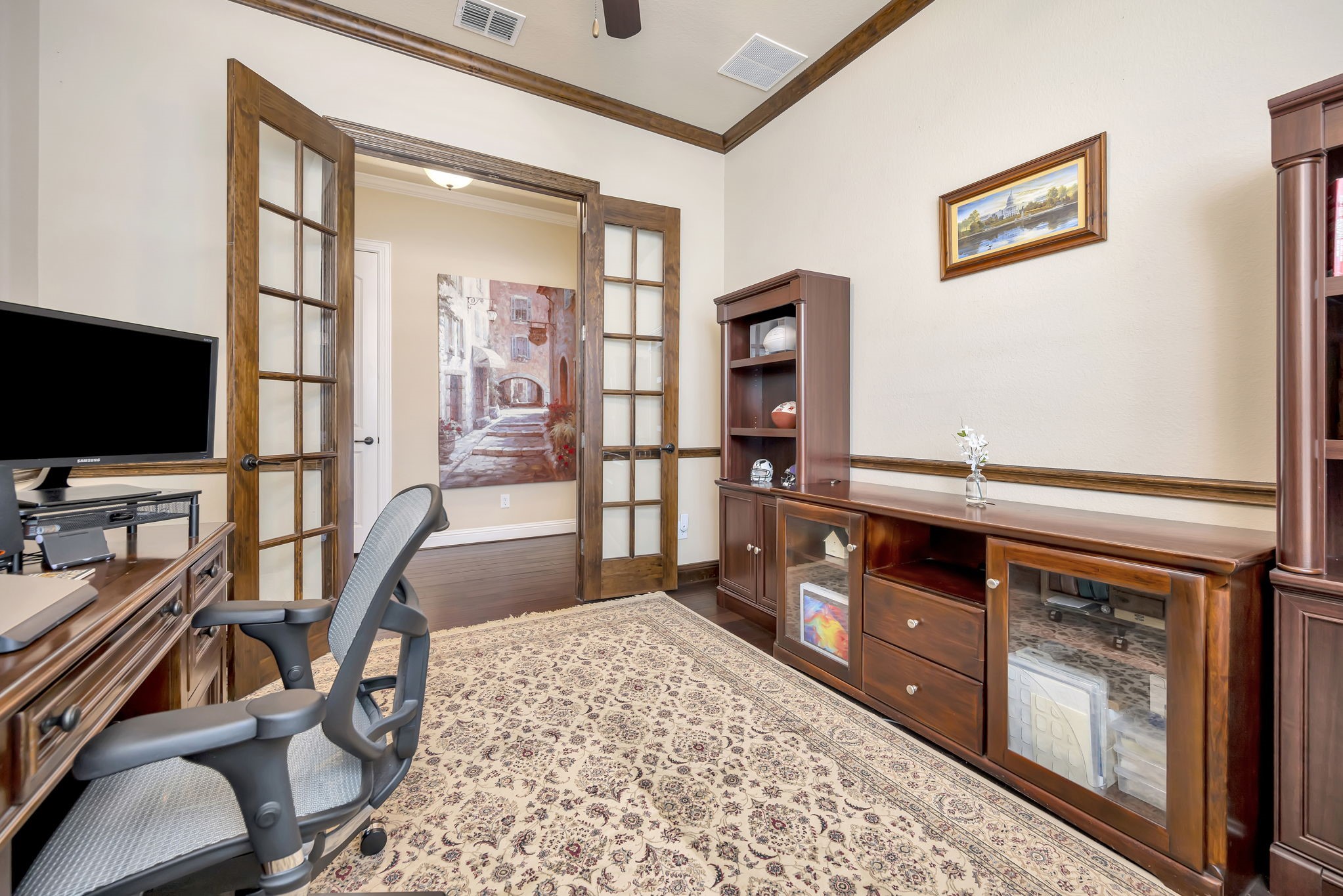 2822 Exeter Drive Trophy Club TX 76262