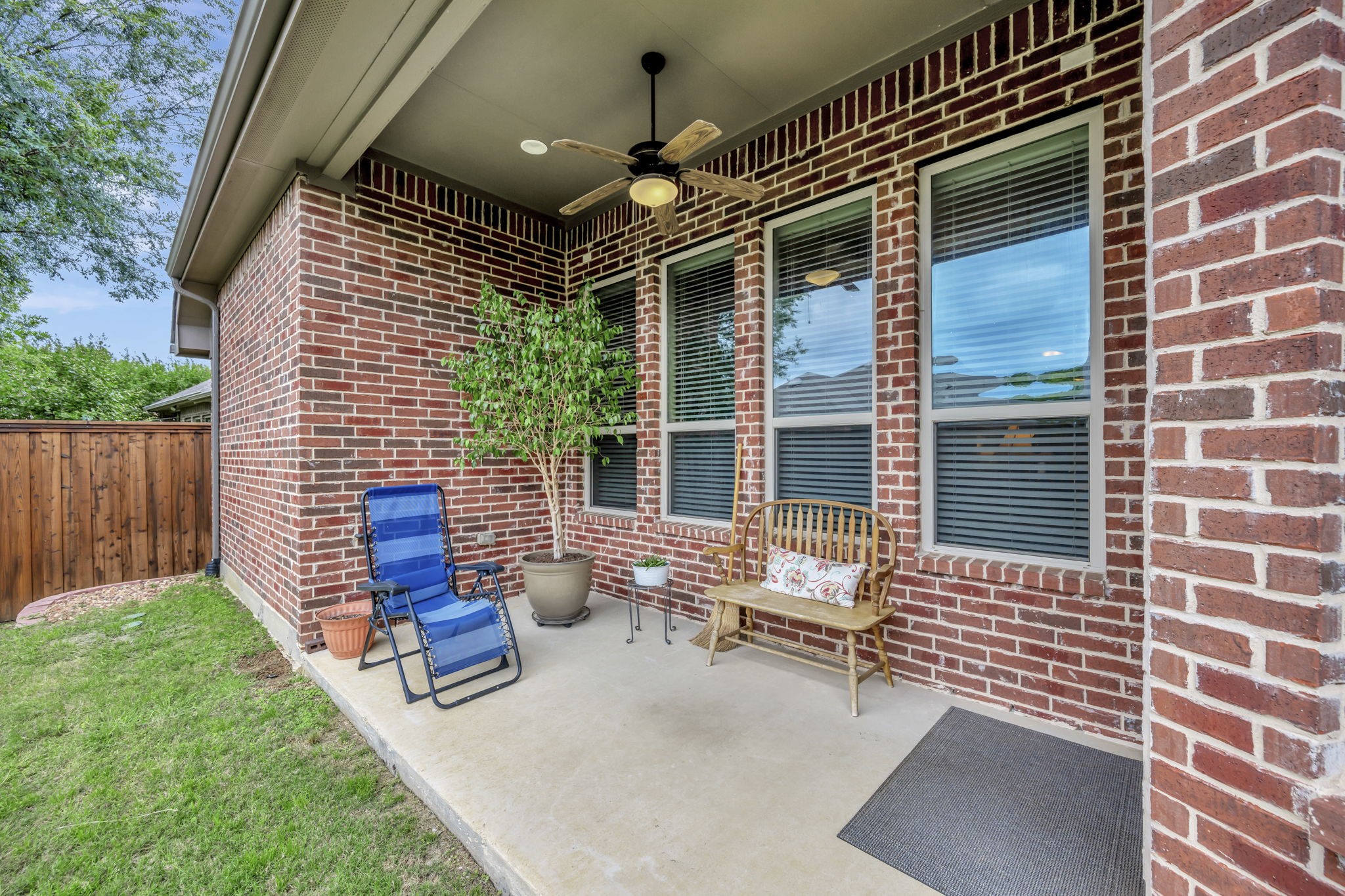 2822 Exeter Drive Trophy Club TX 76262