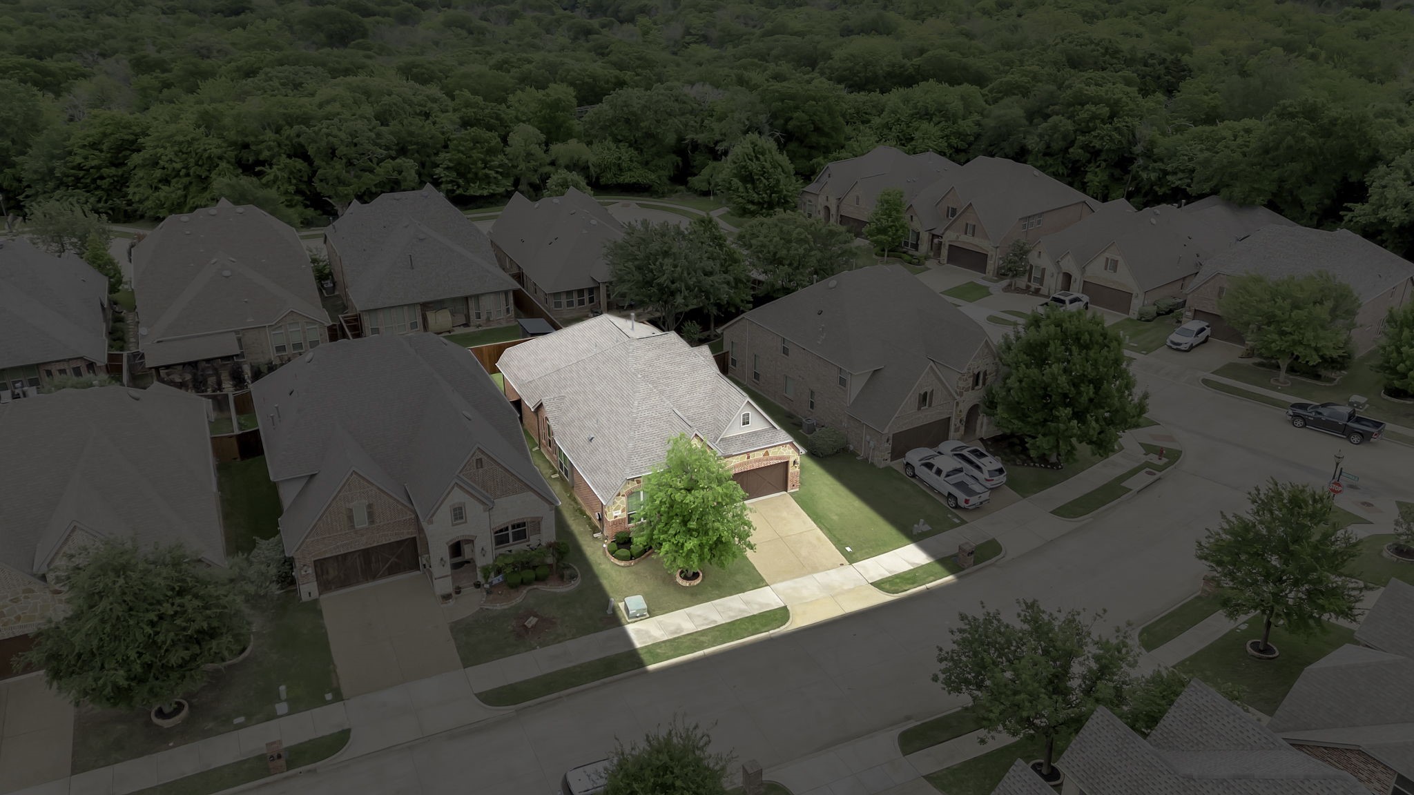 2822 Exeter Drive Trophy Club TX 76262