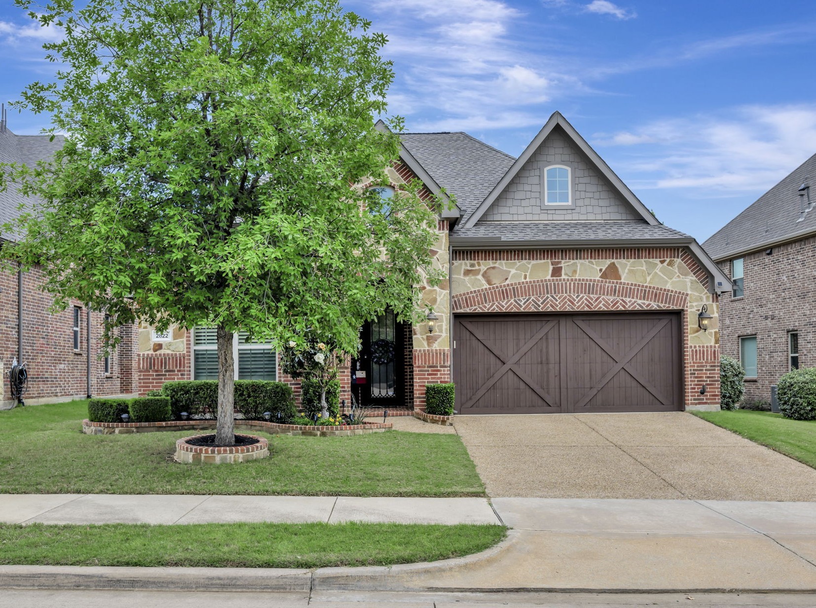 2822 Exeter Drive Trophy Club TX 76262