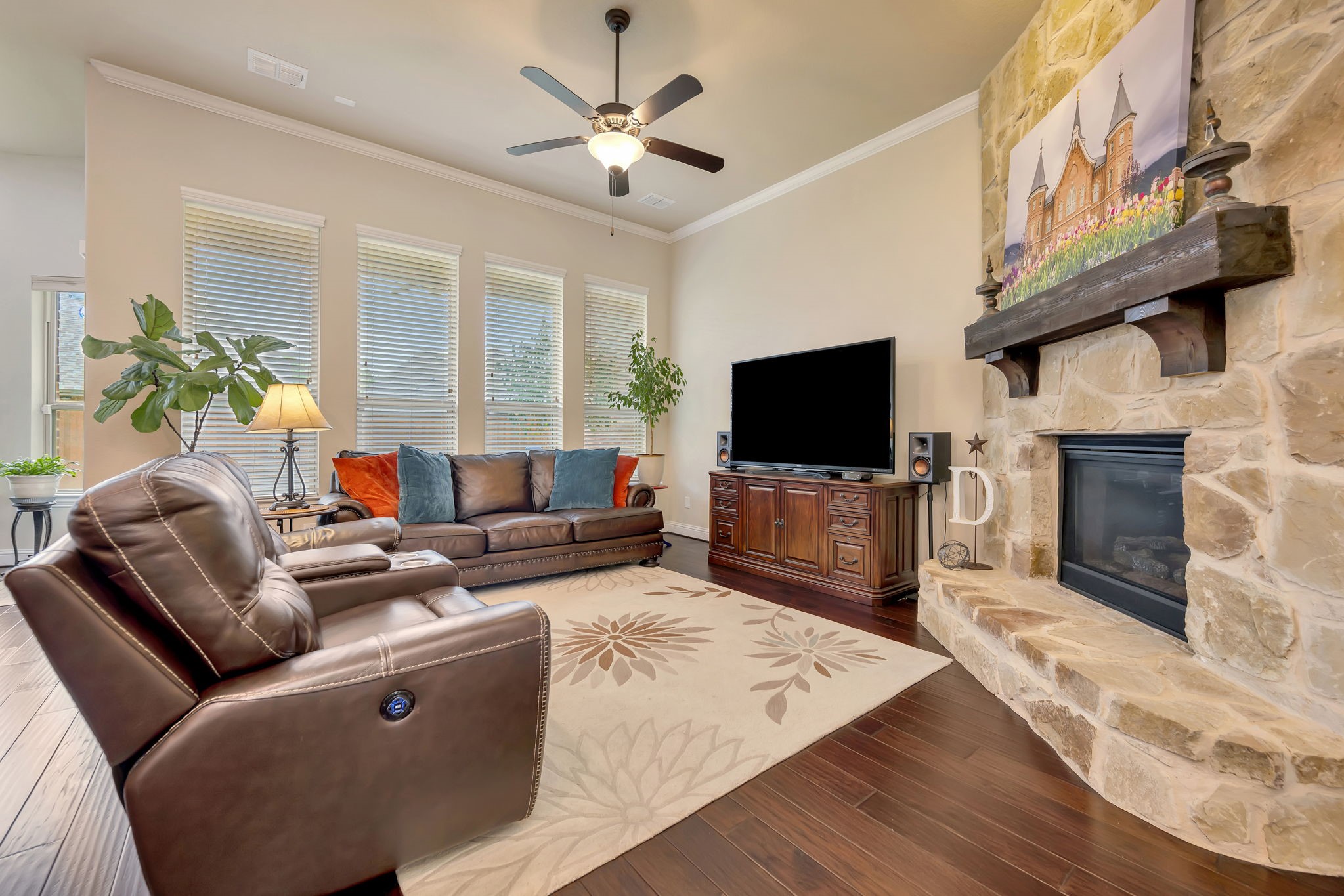 2822 Exeter Drive Trophy Club TX 76262