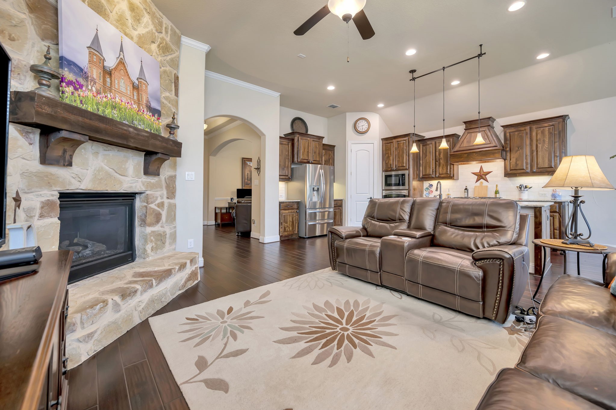 2822 Exeter Drive Trophy Club TX 76262