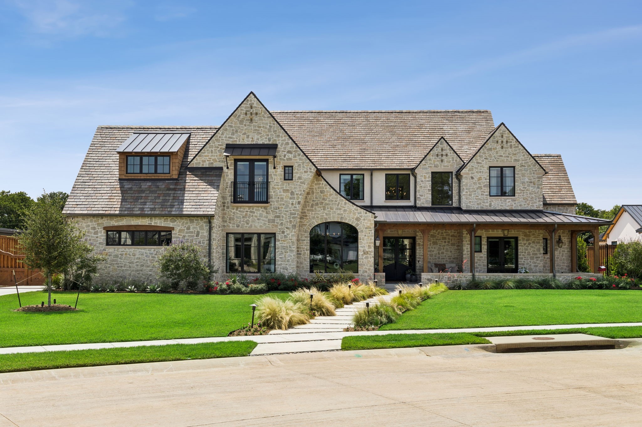 300 Sanctuary Circle Southlake TX 76092