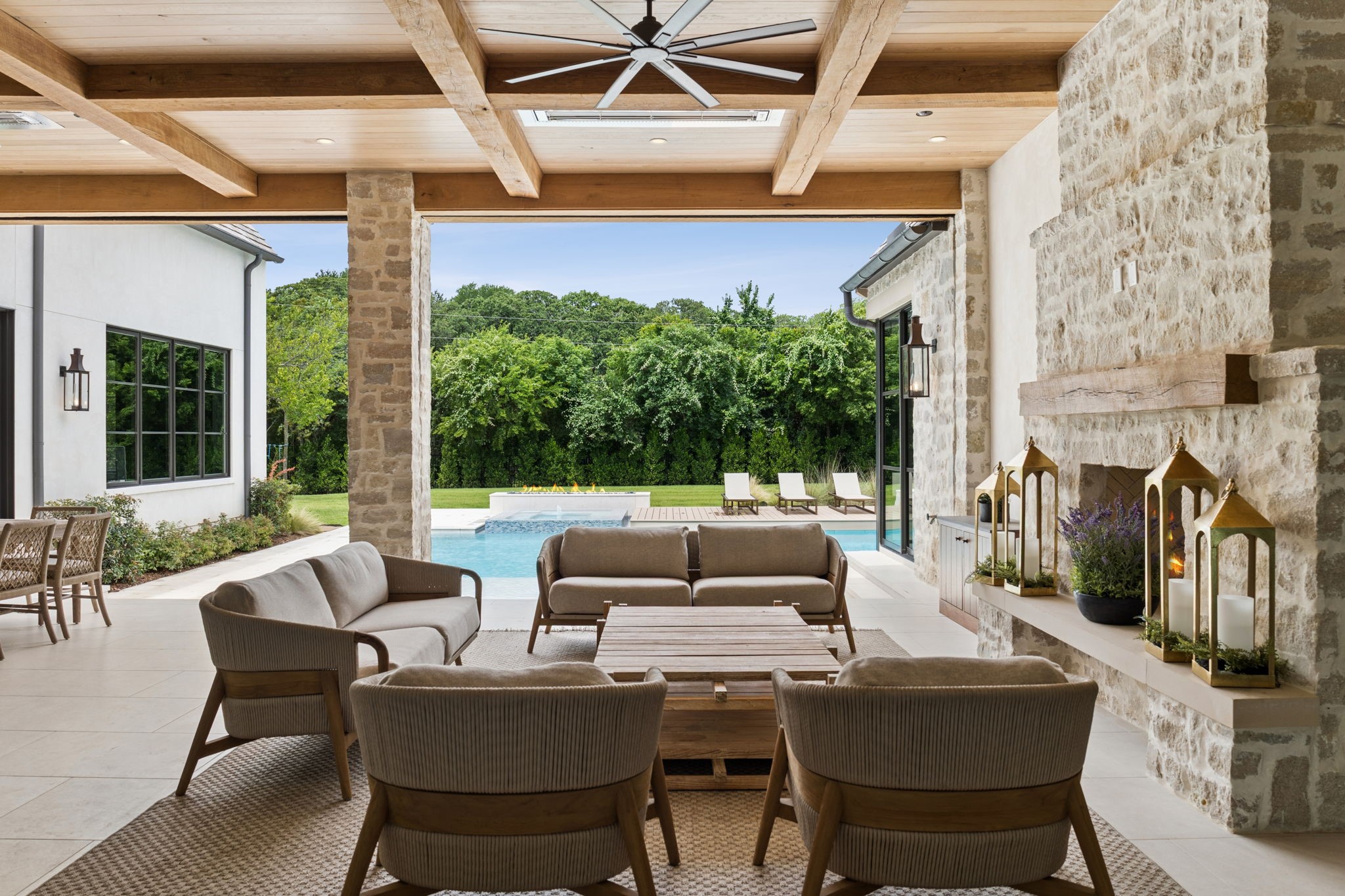 300 Sanctuary Circle Southlake TX 76092