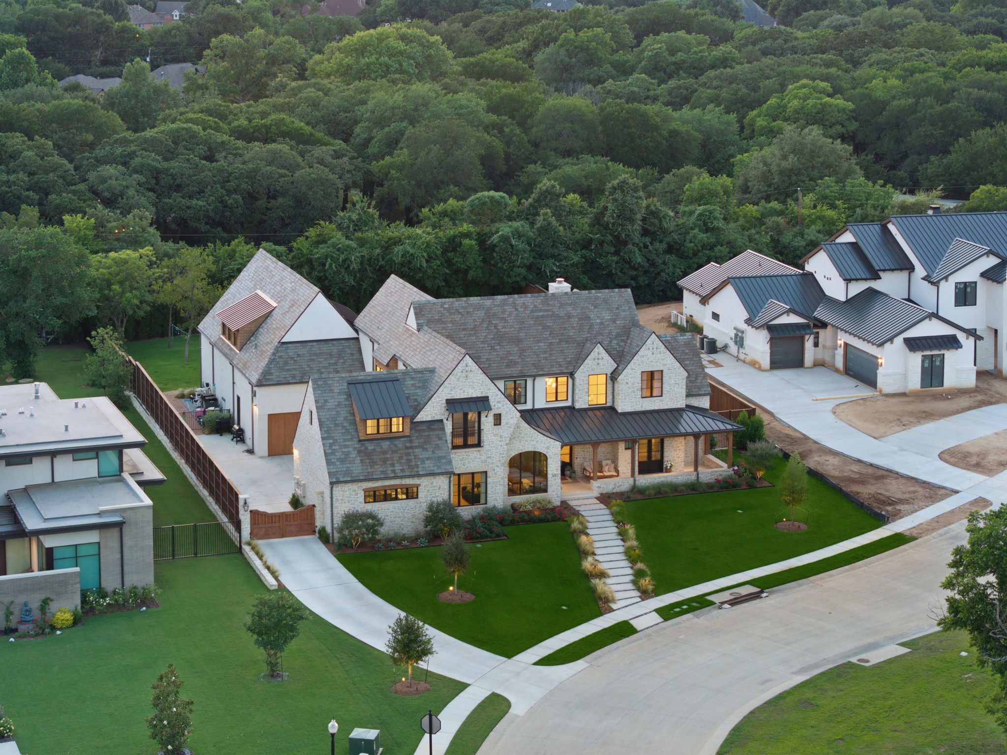 300 Sanctuary Circle Southlake TX 76092