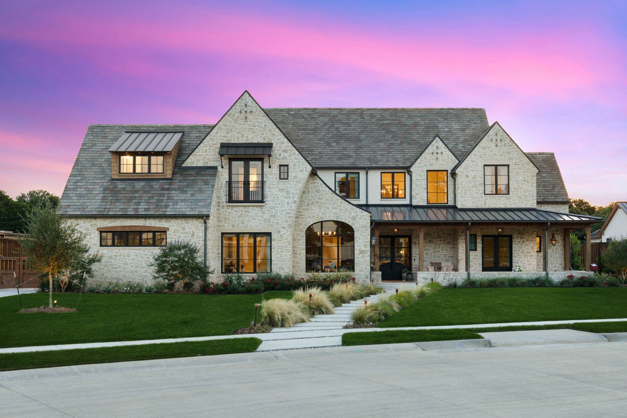 300 Sanctuary Circle Southlake TX 76092
