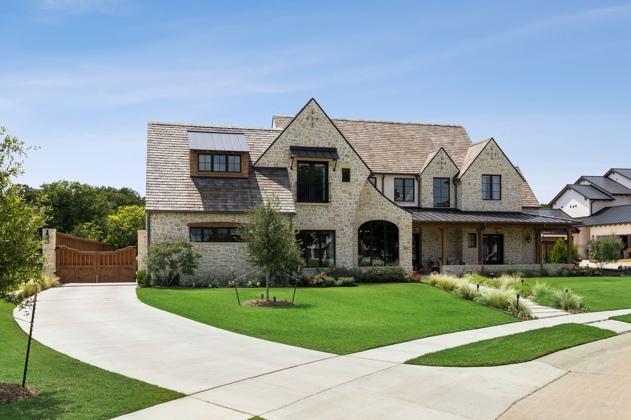 300 Sanctuary Circle Southlake TX 76092