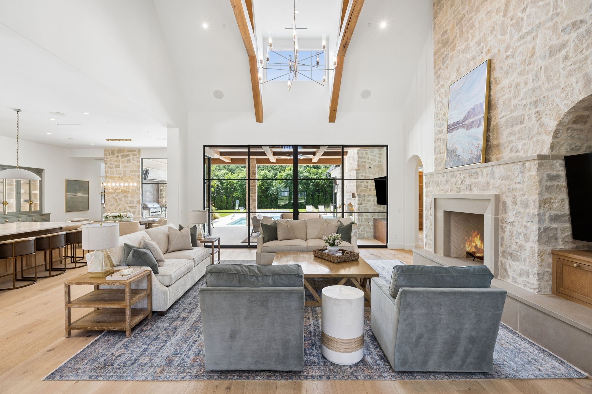 300 Sanctuary Circle Southlake TX 76092