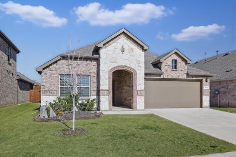 10109 Plumlee Lane Aubrey TX 76227