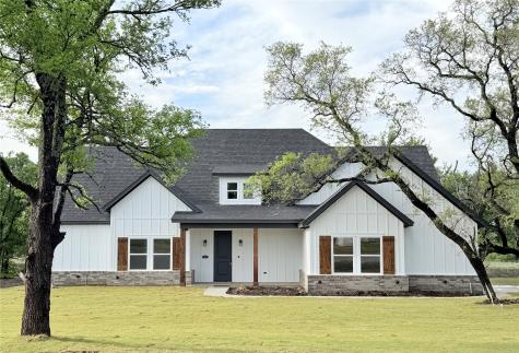 1008 Sabrina Court Weatherford TX 76085