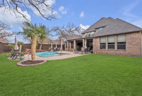 2717 S Shady Lane Arlington TX 76001