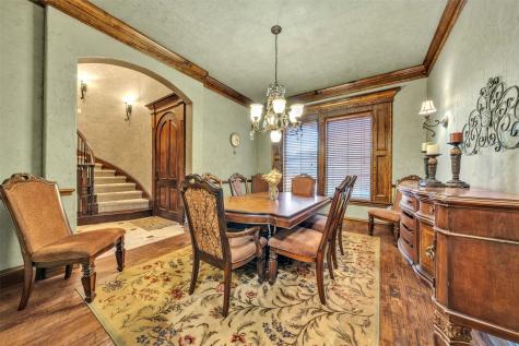 2717 S Shady Lane Arlington TX 76001