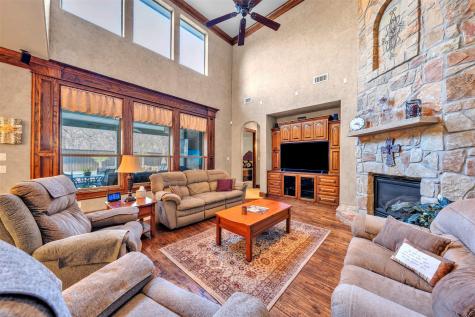 2717 S Shady Lane Arlington TX 76001
