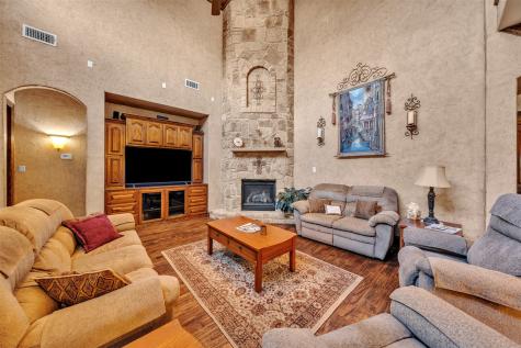 2717 S Shady Lane Arlington TX 76001
