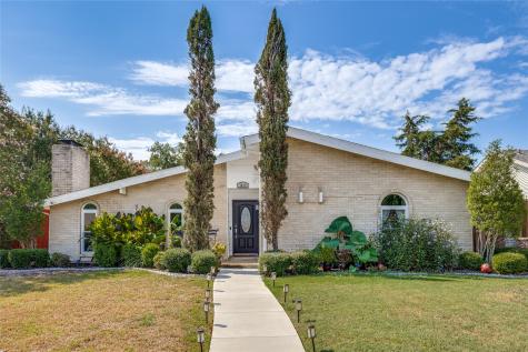 3030 Flagstone Drive Garland TX 75044