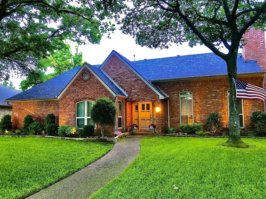 16130 Shadybank Drive Dallas TX 75248