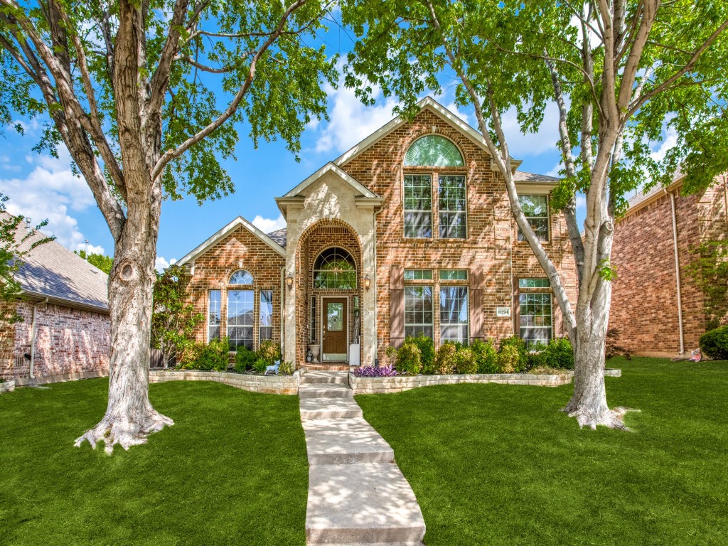 10294 Bancroft Lane Frisco TX 75035
