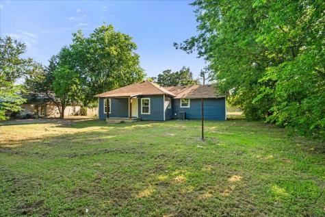 1325 Navarro Drive Corsicana TX 75110