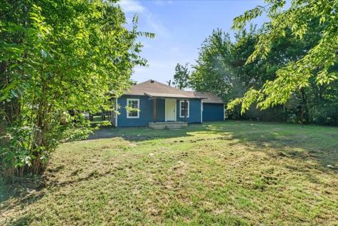 1325 Navarro Drive Corsicana TX 75110