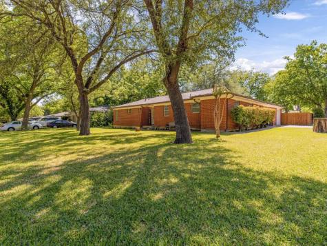 1000 Park Center Street Benbrook TX 76126