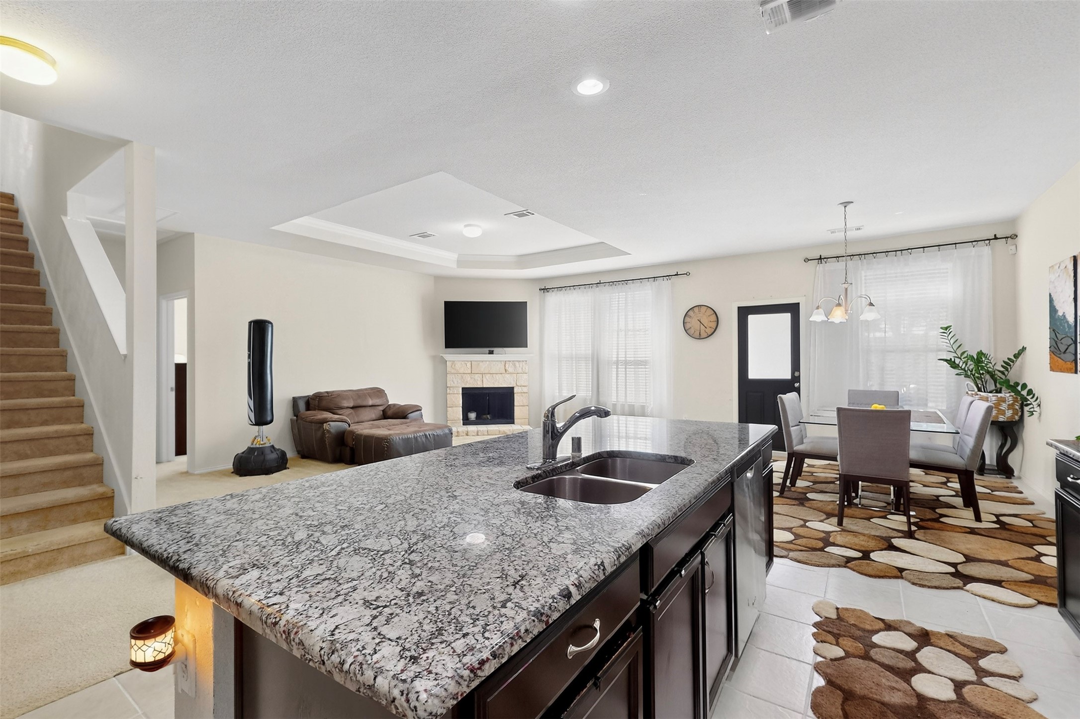 309 Citrus Drive Fate TX 75189