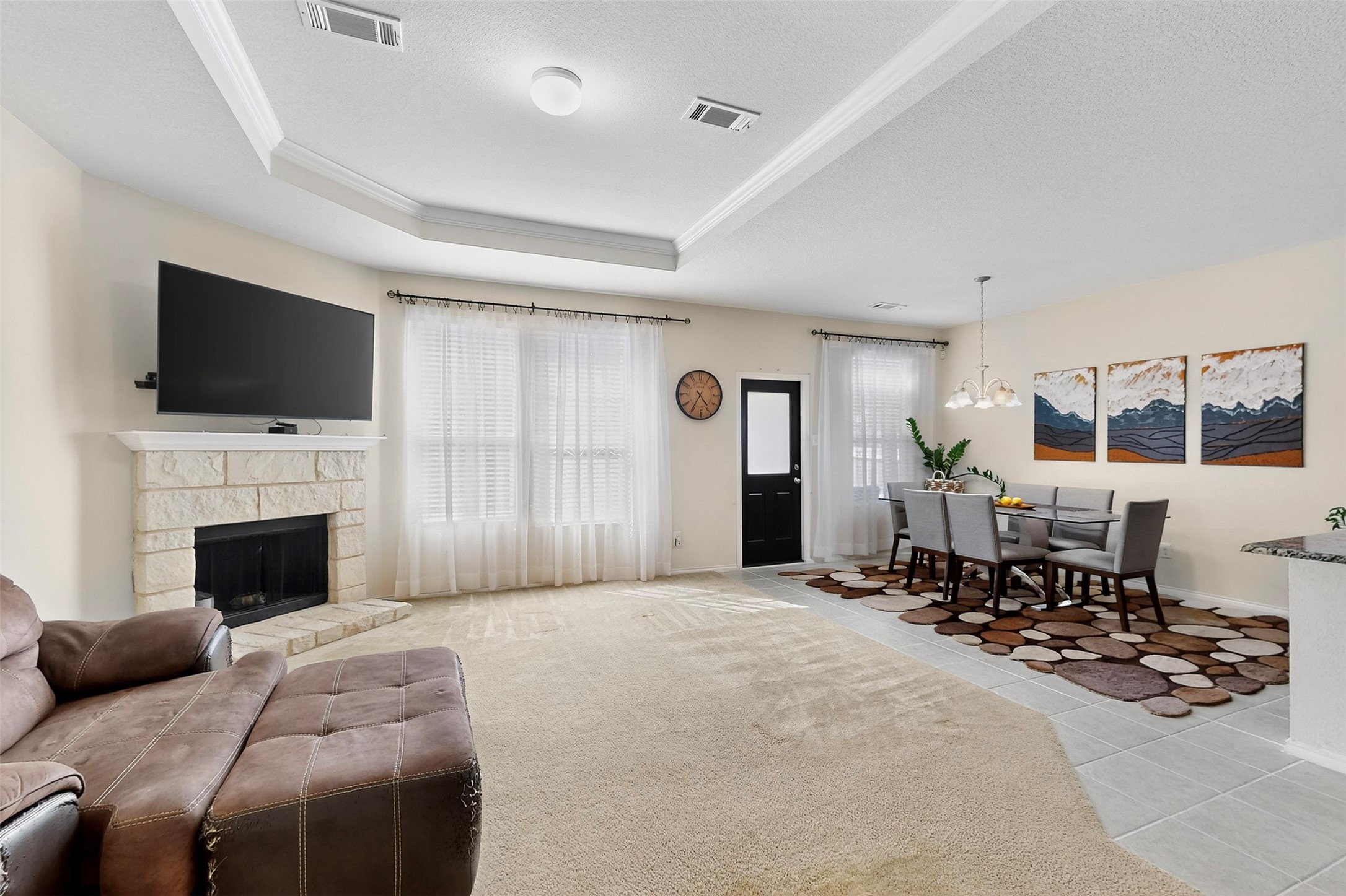 309 Citrus Drive Fate TX 75189