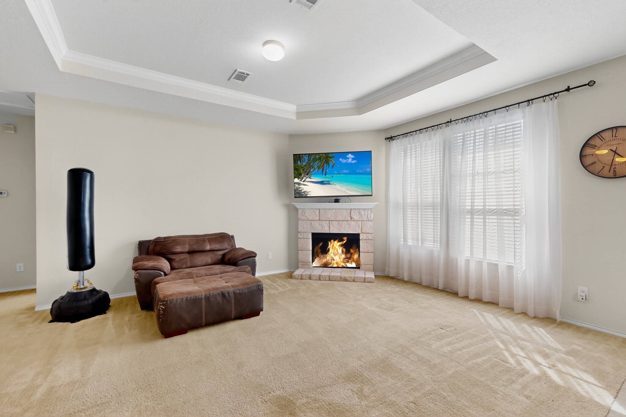 309 Citrus Drive Fate TX 75189