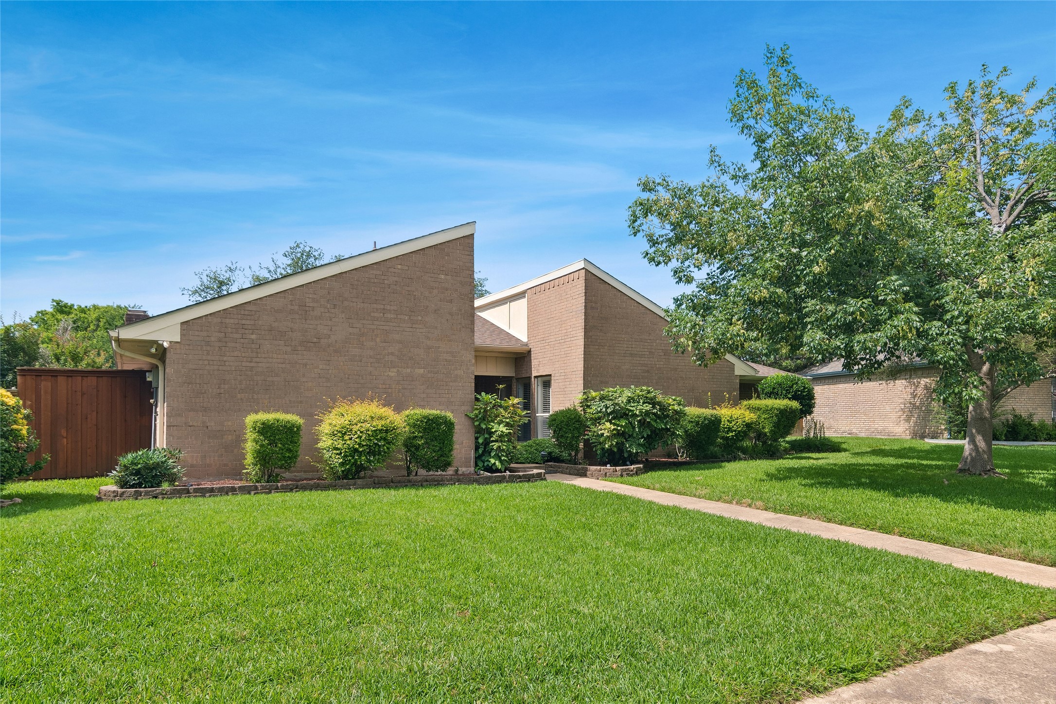 1112 Horizon Trail Richardson TX 75081