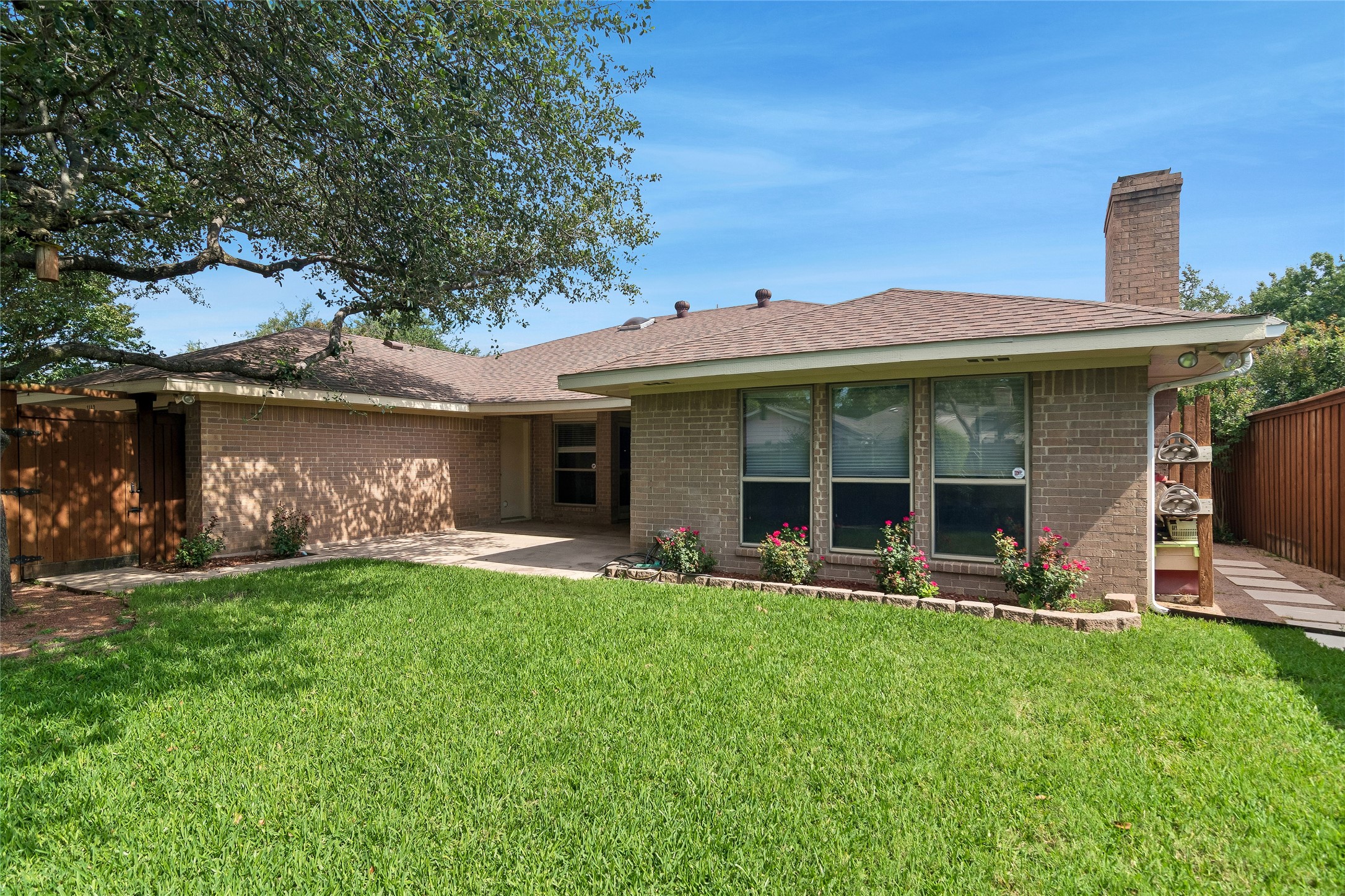 1112 Horizon Trail Richardson TX 75081