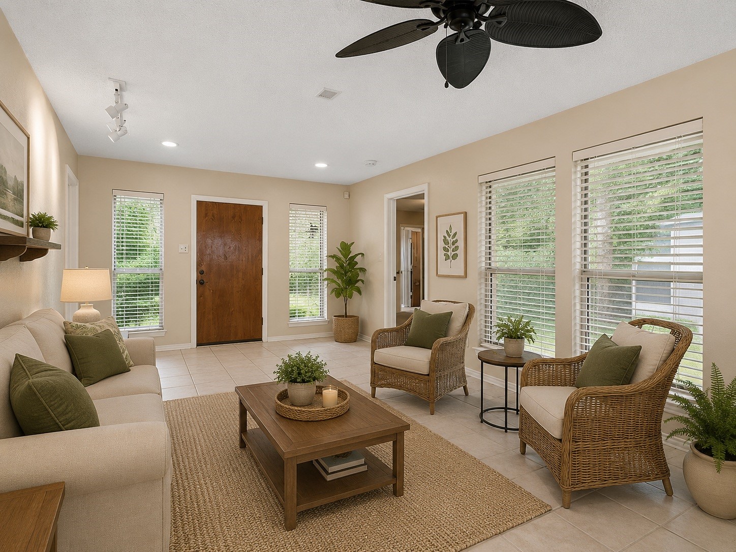 1112 Horizon Trail Richardson TX 75081