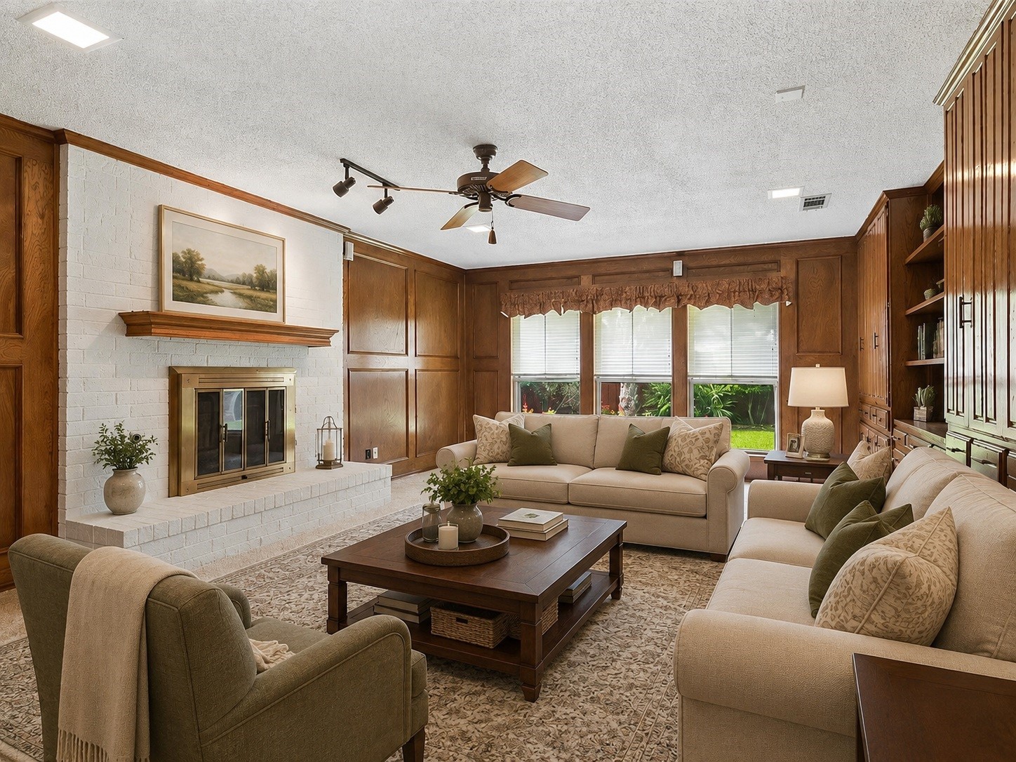 1112 Horizon Trail Richardson TX 75081