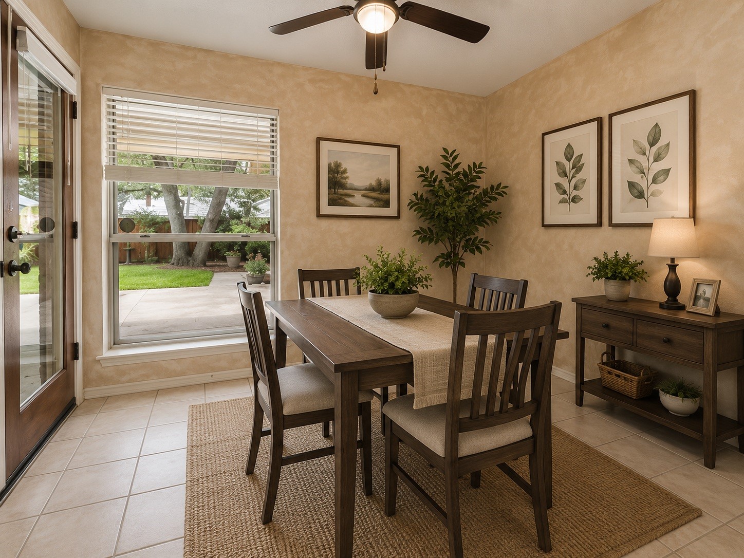 1112 Horizon Trail Richardson TX 75081