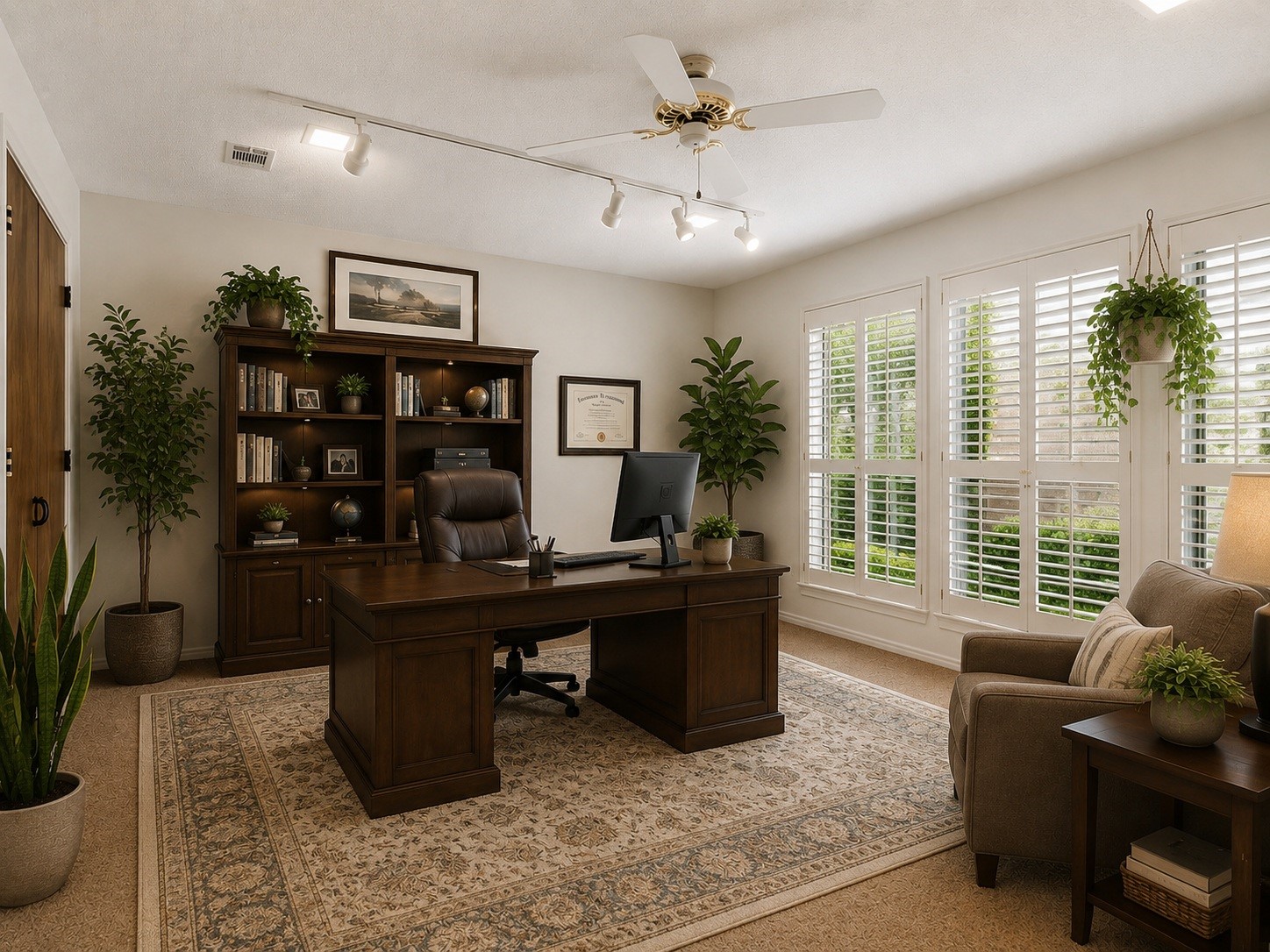 1112 Horizon Trail Richardson TX 75081