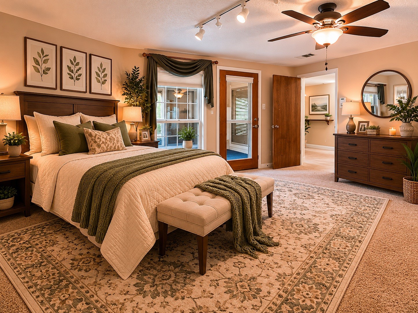 1112 Horizon Trail Richardson TX 75081