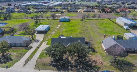 9412 Homestead Lane Forney TX 75126